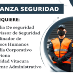 alianza seguridad